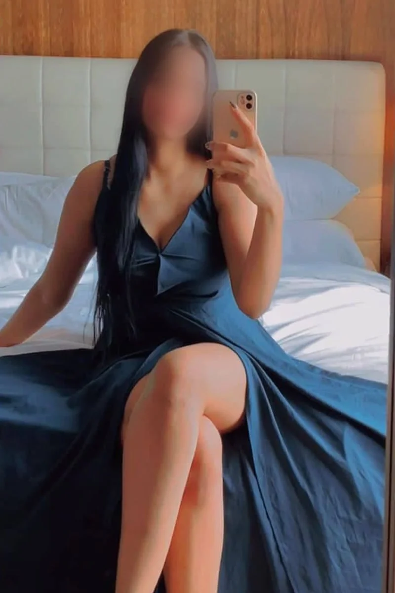 model Call Girls in Surat