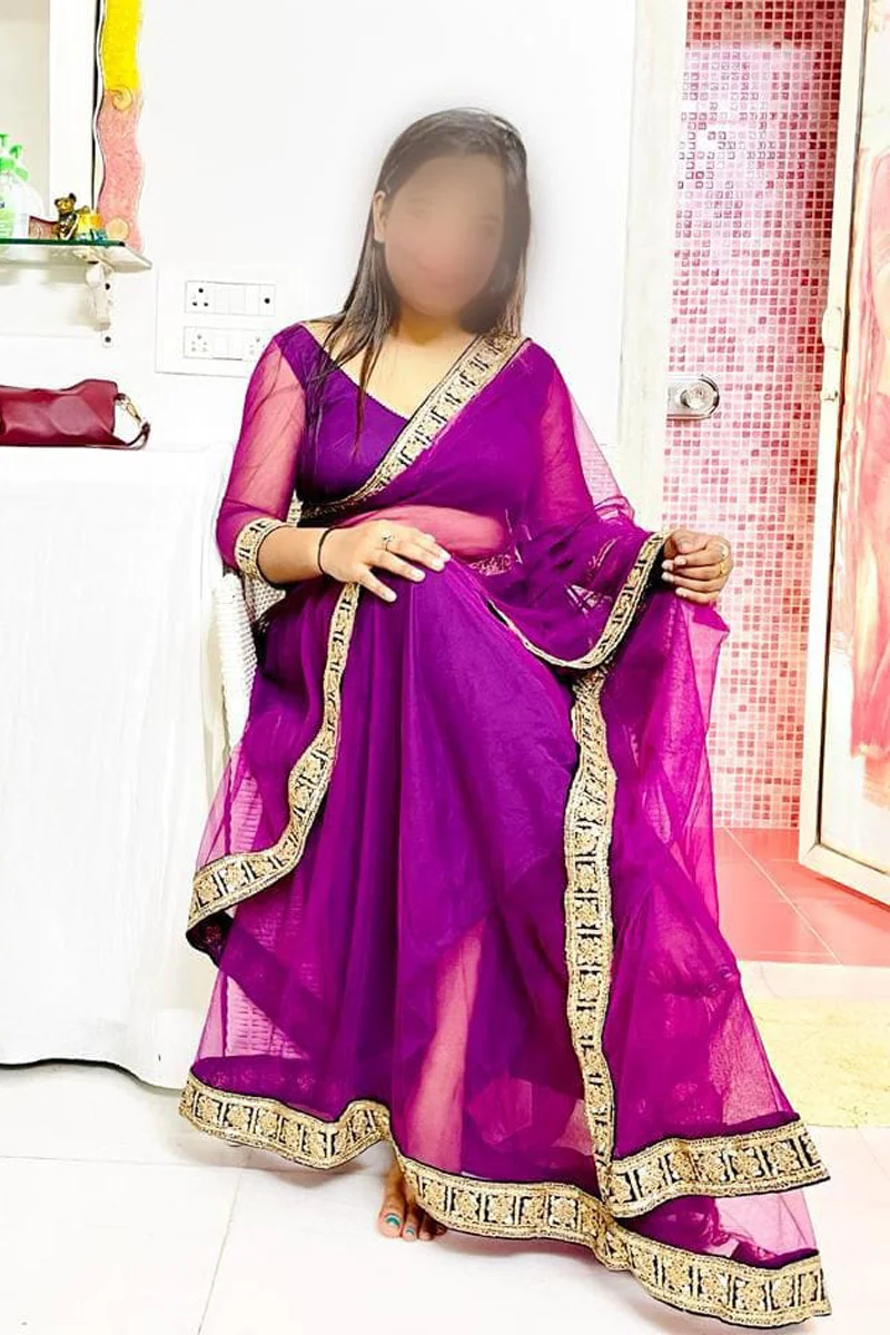 female Call Girls in Surat