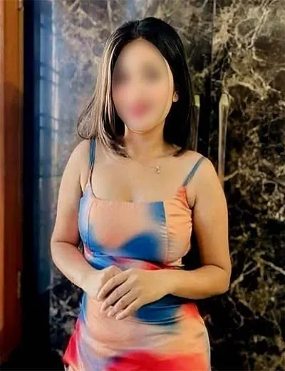 female Call Girls in Surat